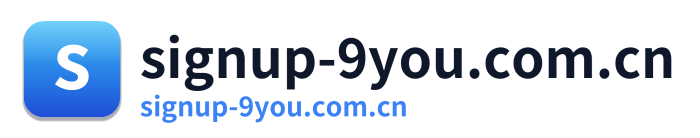 signup-9you.com.cn